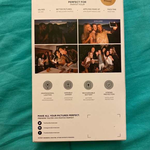 Kim Kardashian crying iPhone 8 Plus phone case - Picture 4 of 4